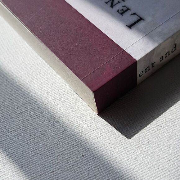 Lent & Easter Reflections Catholic Daily Reflections Series By John Paul Thomas - Picture 4 of 6